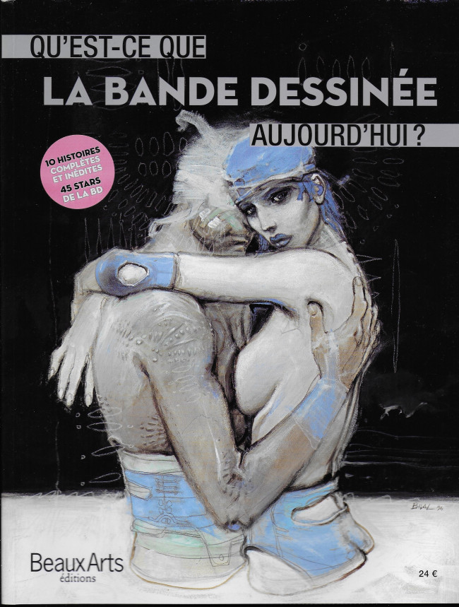 Couverture