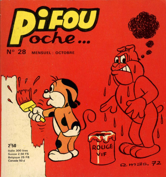 Couverture