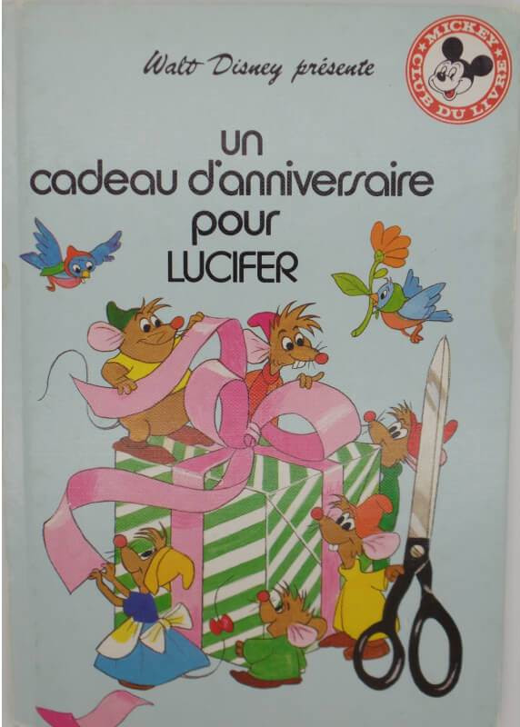 Couverture