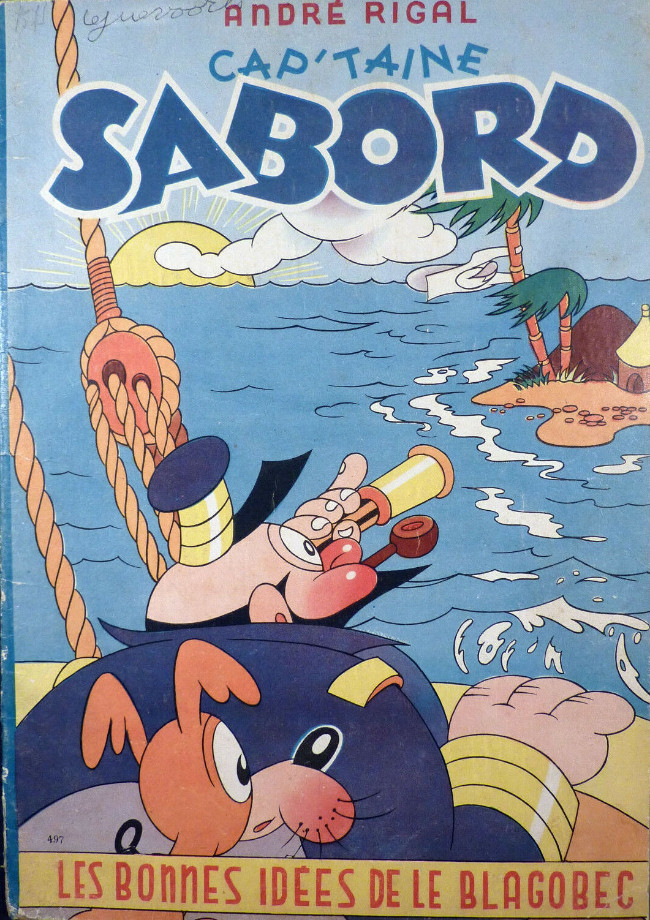 Couverture