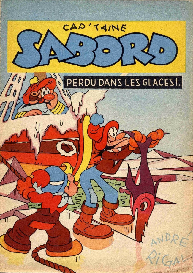 Couverture