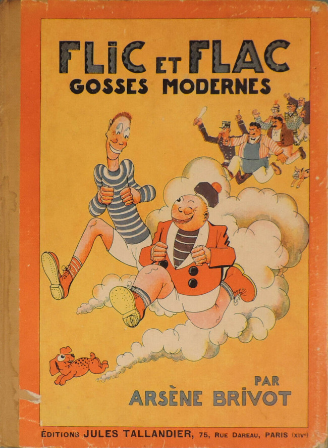 Couverture