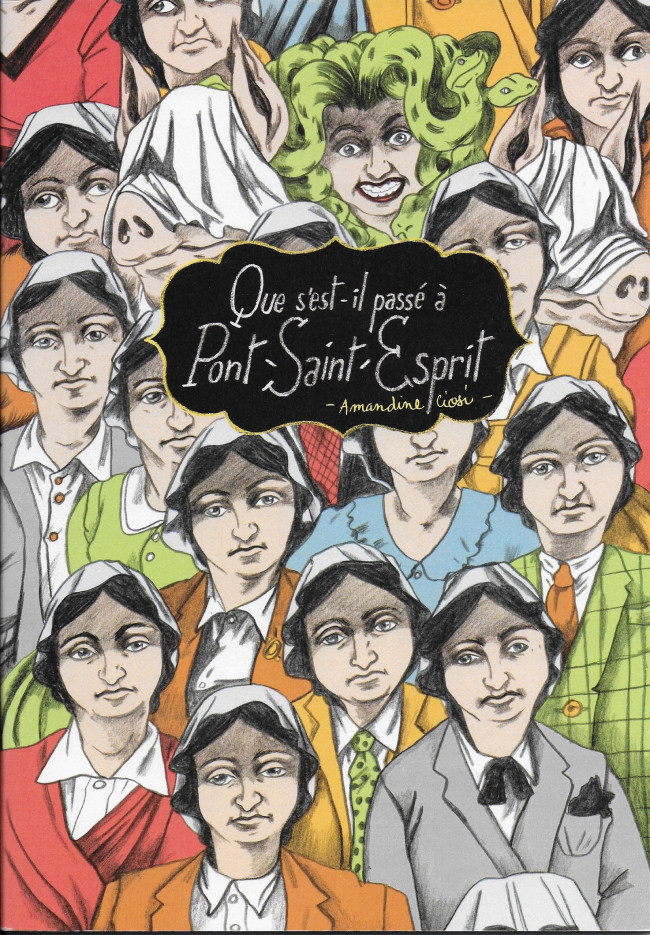 Couverture