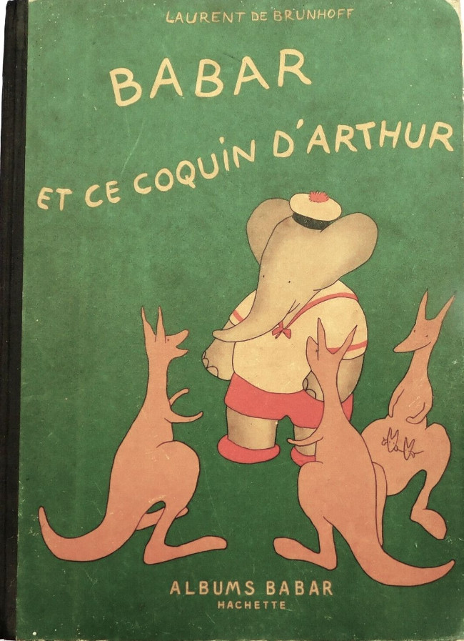 Couverture