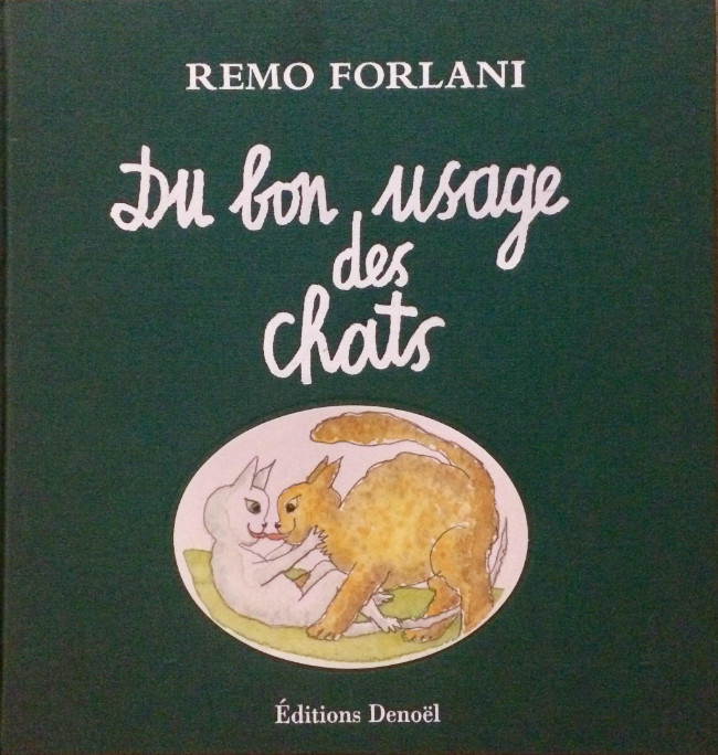 Couverture