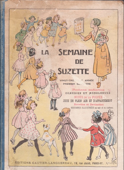 Couverture