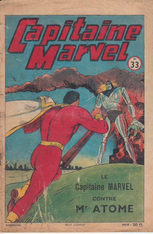 Couverture