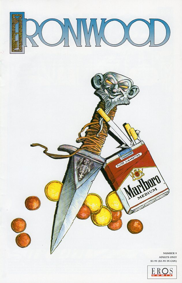 Couverture