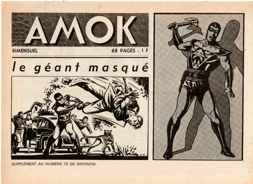 Couverture