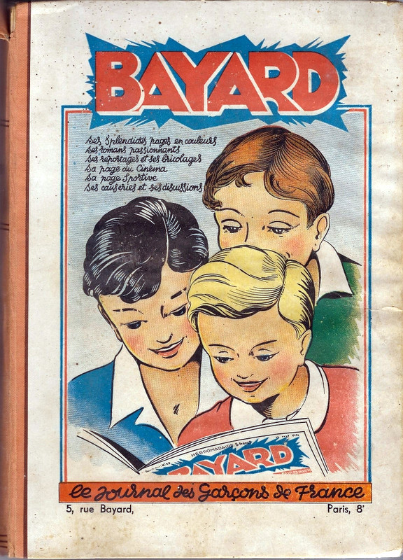 Couverture