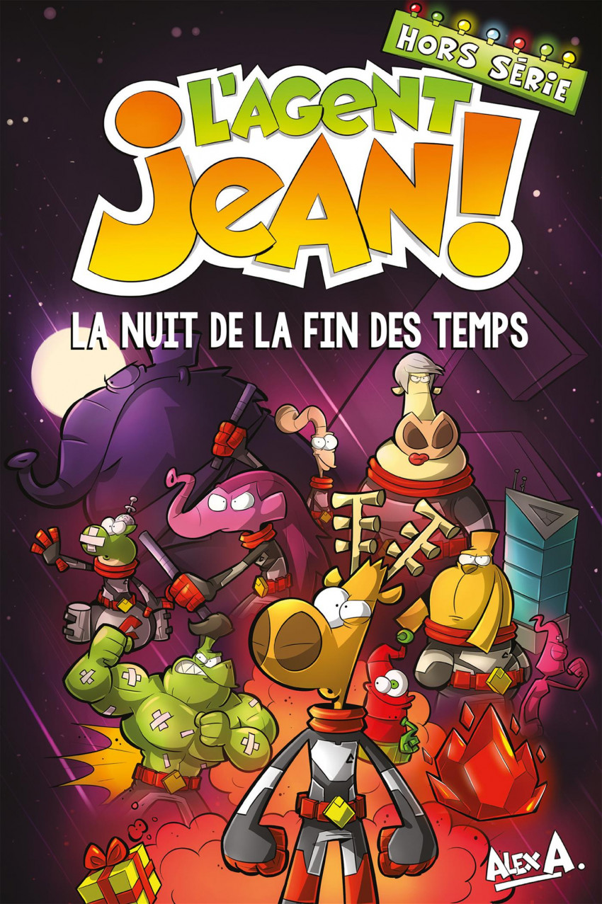 Couverture
