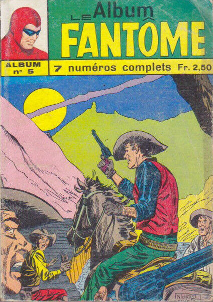 Couverture