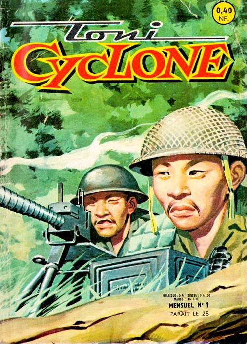 Couverture