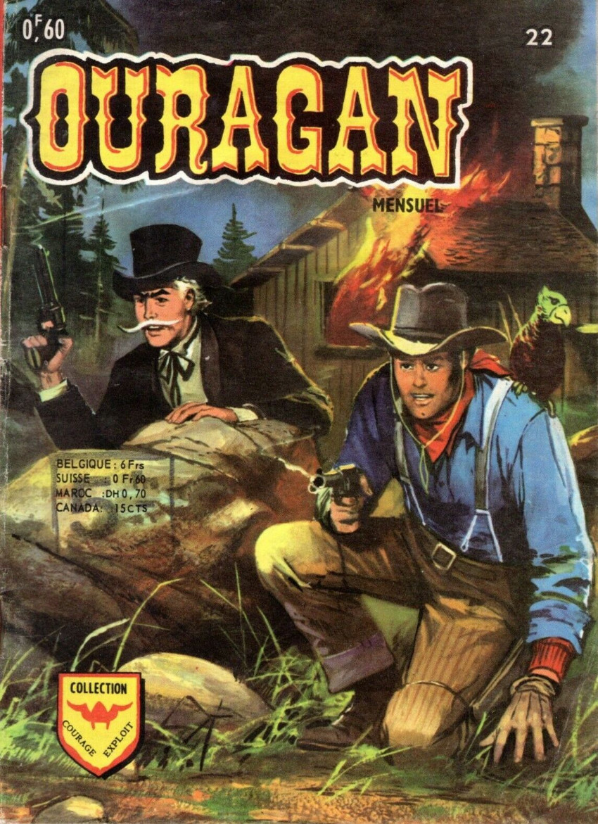 Couverture