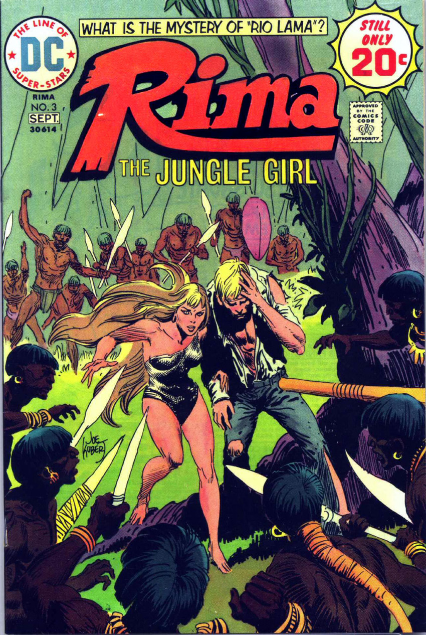 Couverture