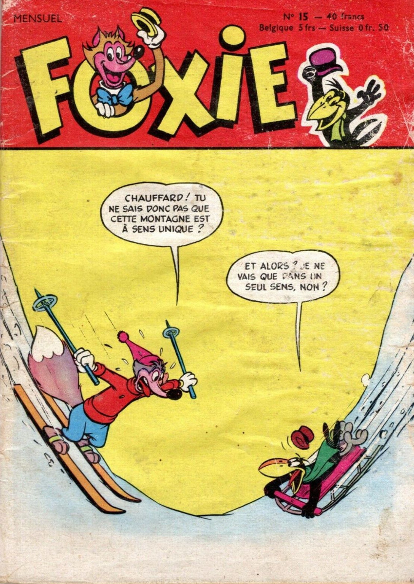 Couverture