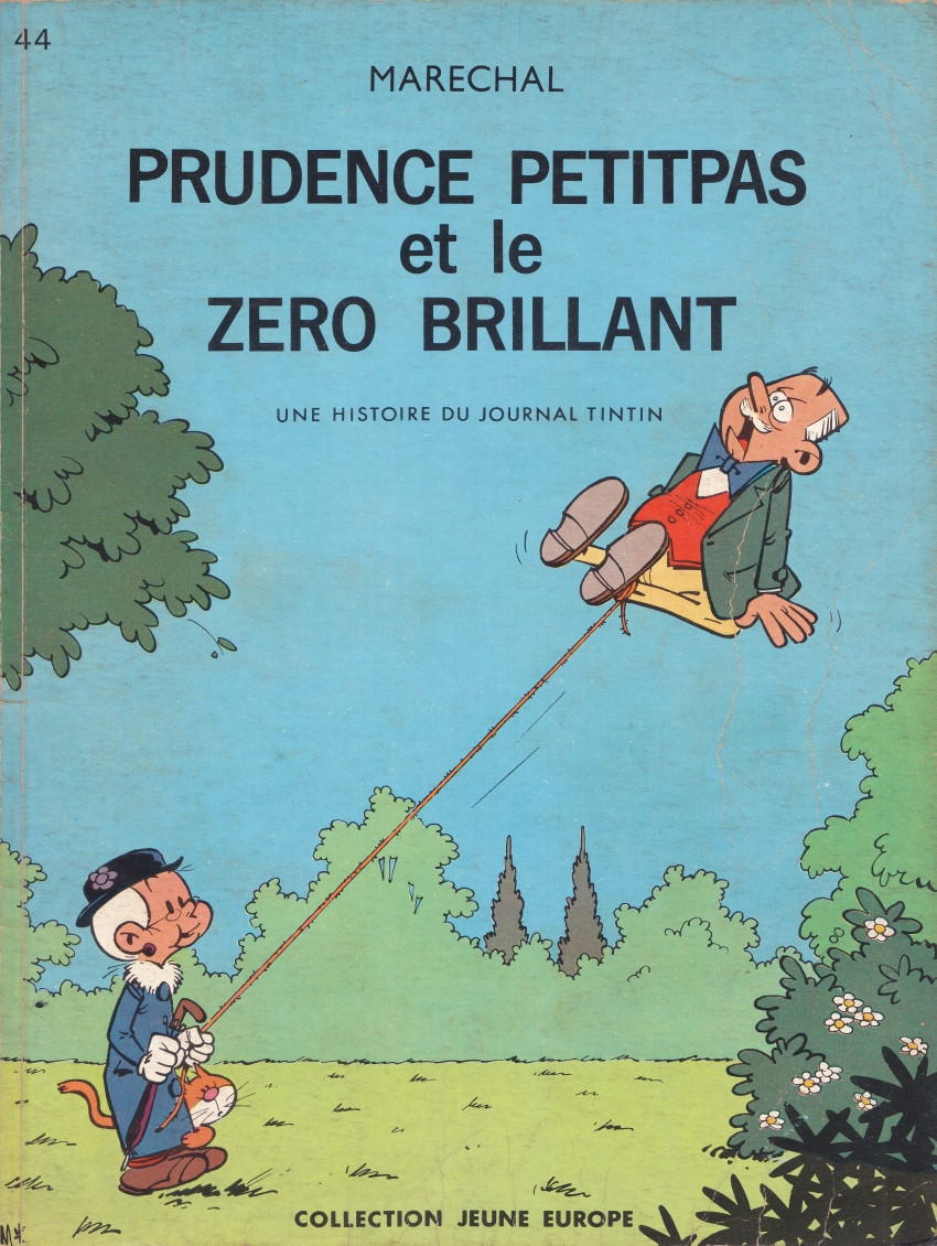 Couverture