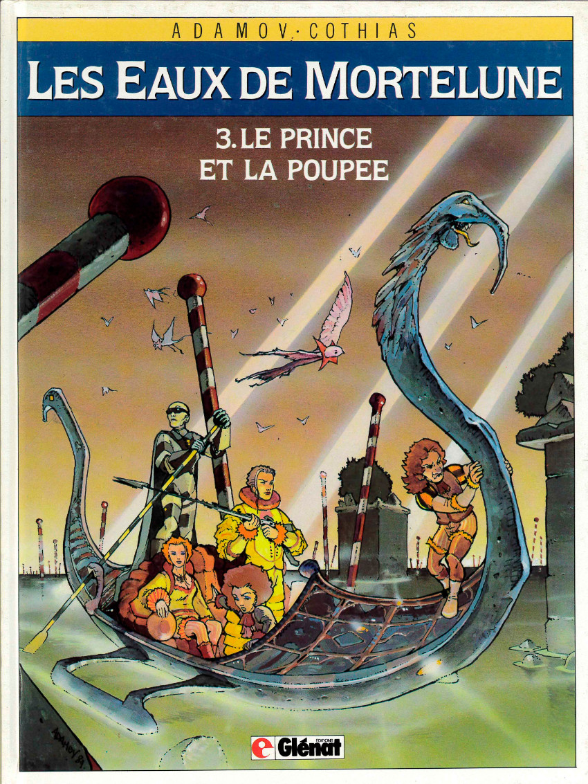 Couverture