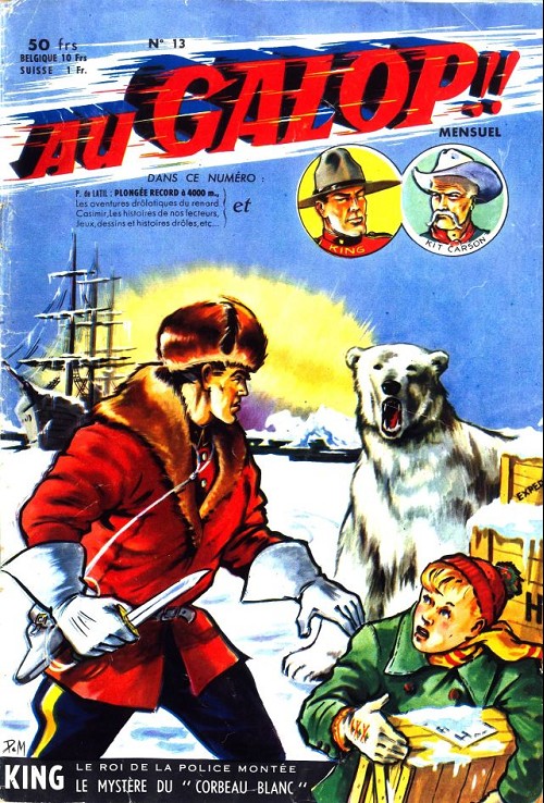 Couverture