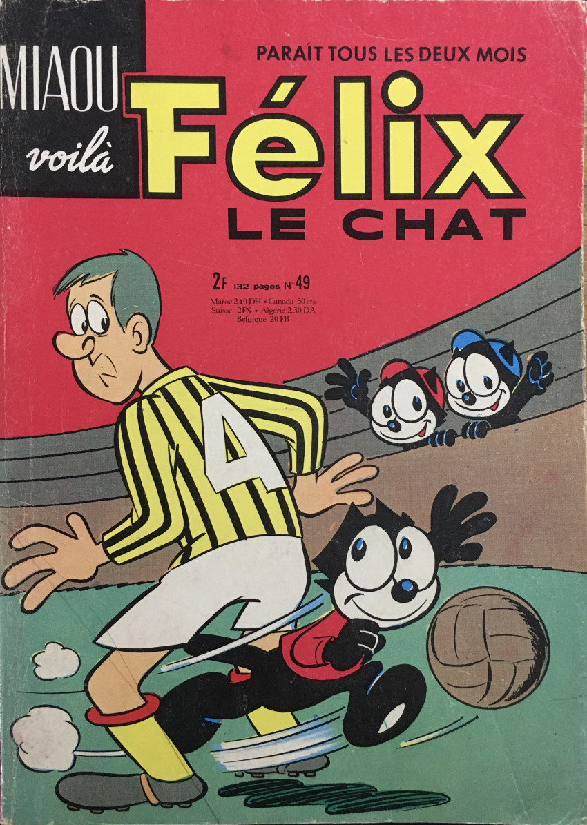 Couverture