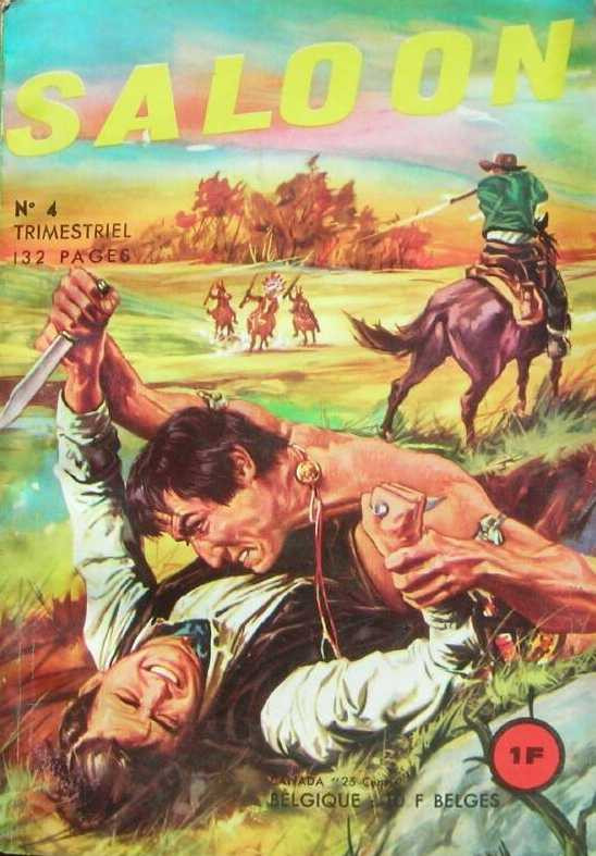 Couverture
