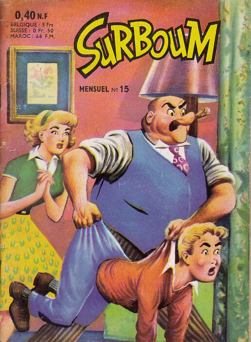 Couverture