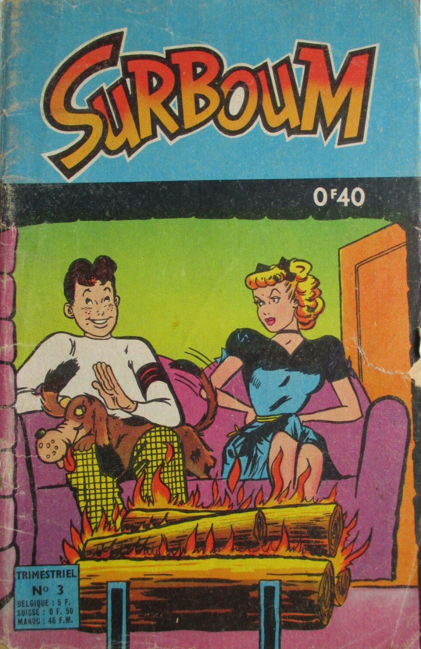 Couverture