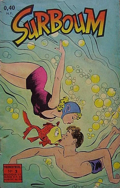 Couverture