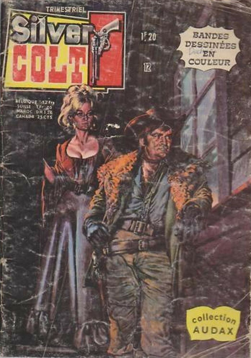 Couverture