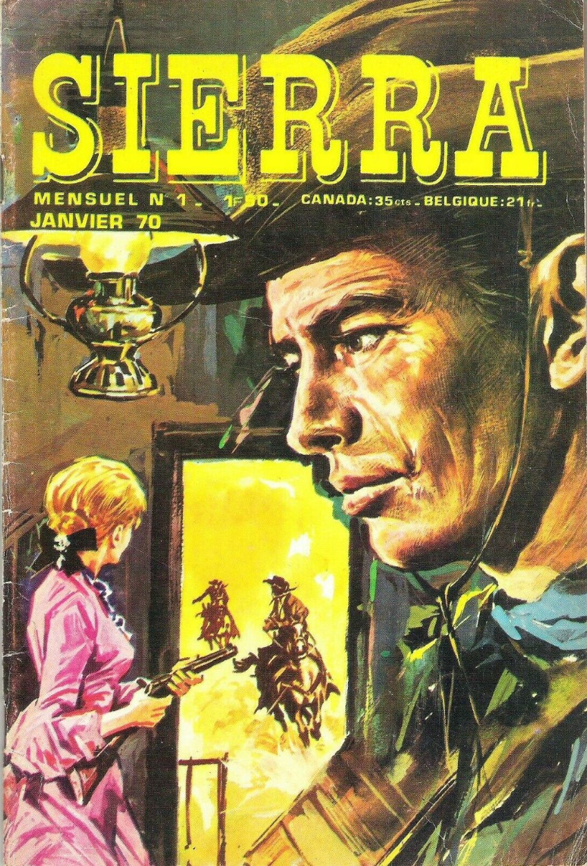 Couverture