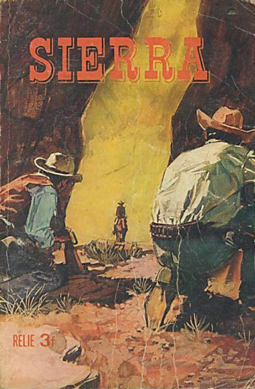 Couverture