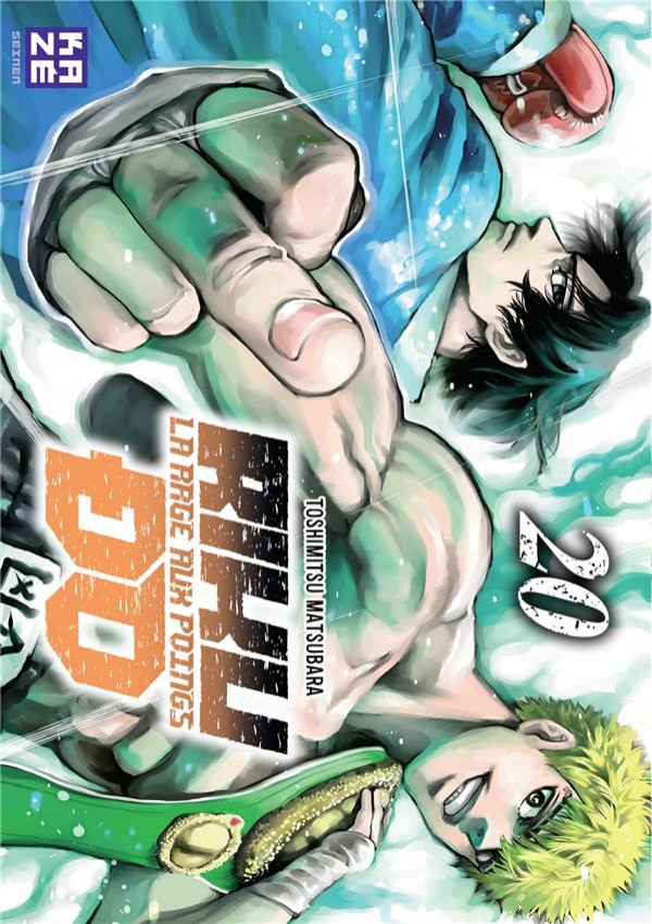 Couverture