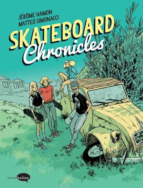 Couverture