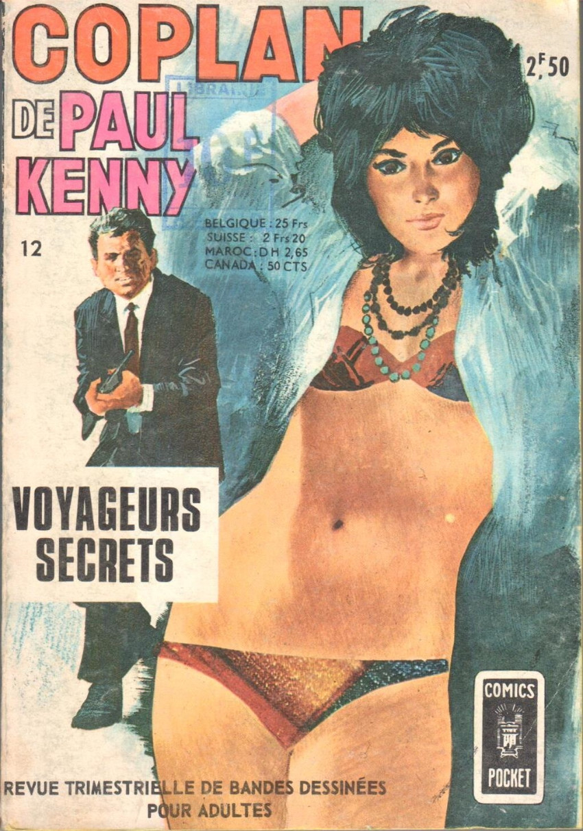 Couverture