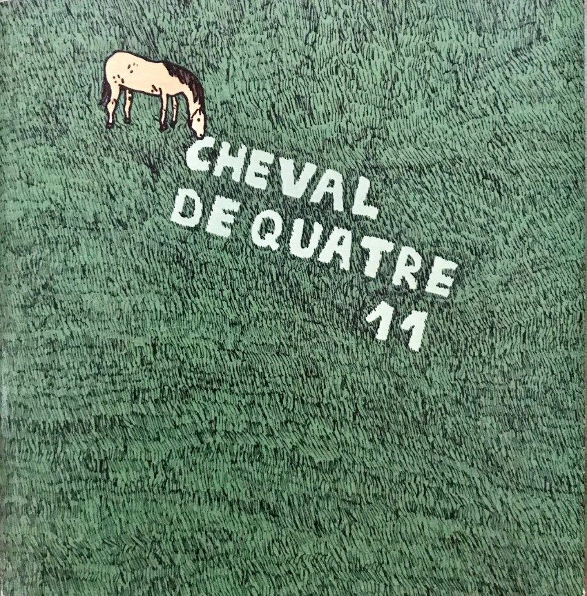 Couverture