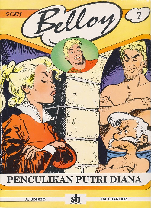 Couverture