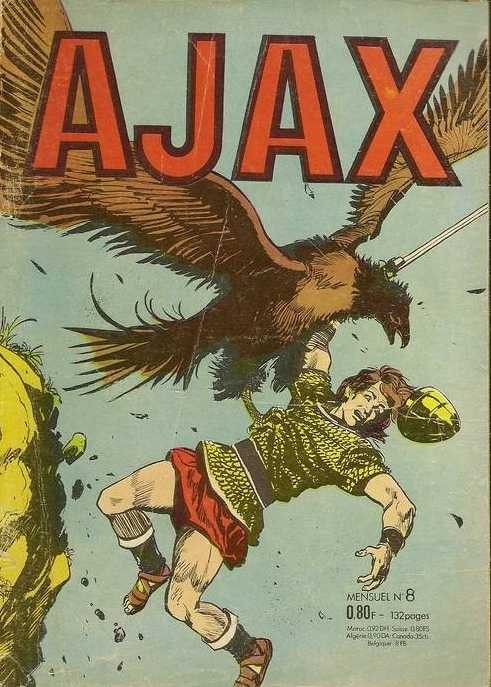 Couverture