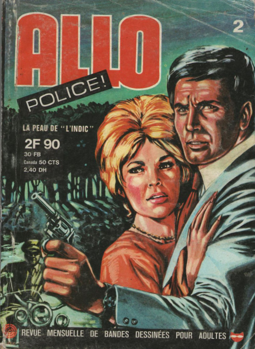 Couverture