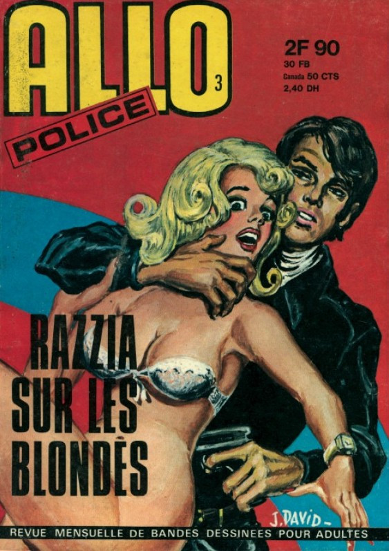 Couverture