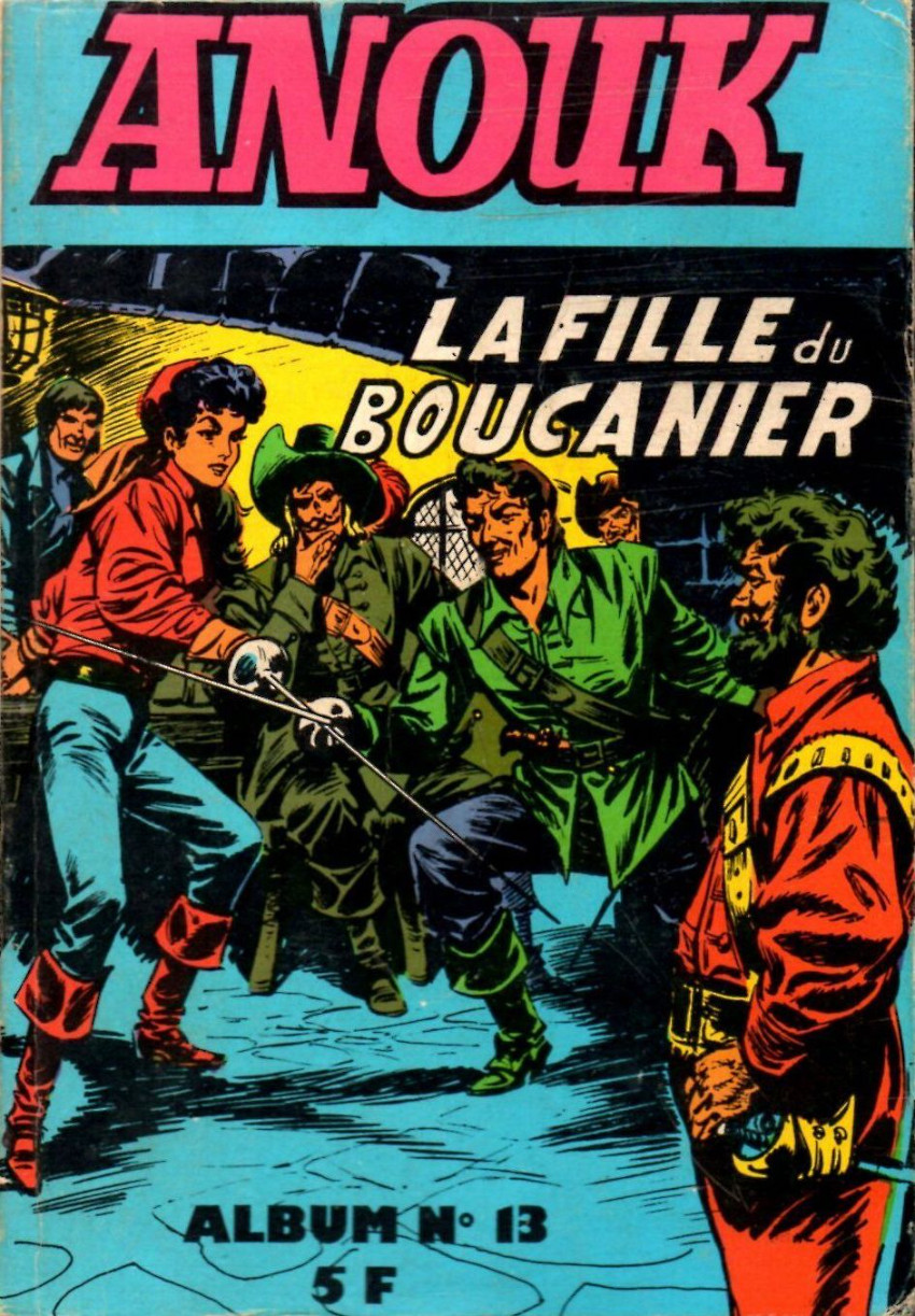 Couverture