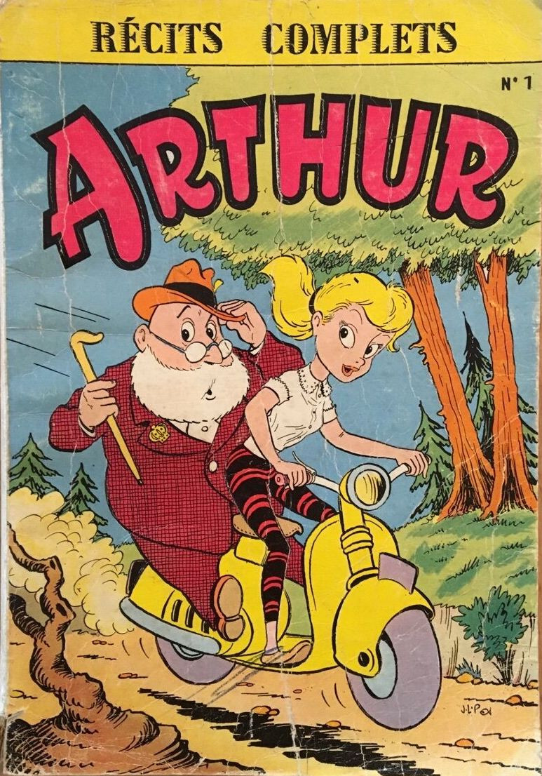 Couverture