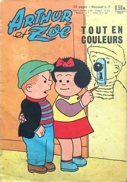 Couverture