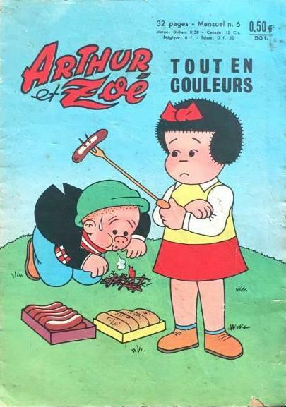 Couverture