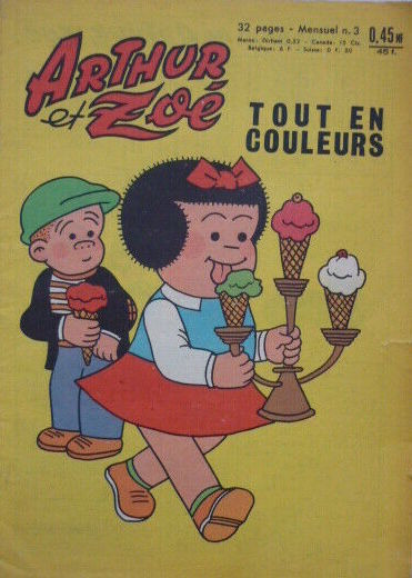 Couverture