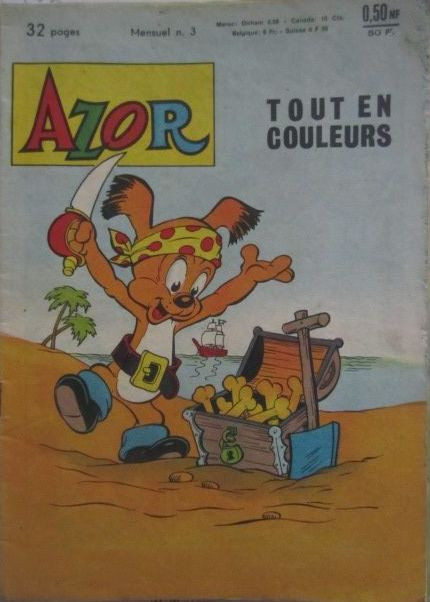 Couverture