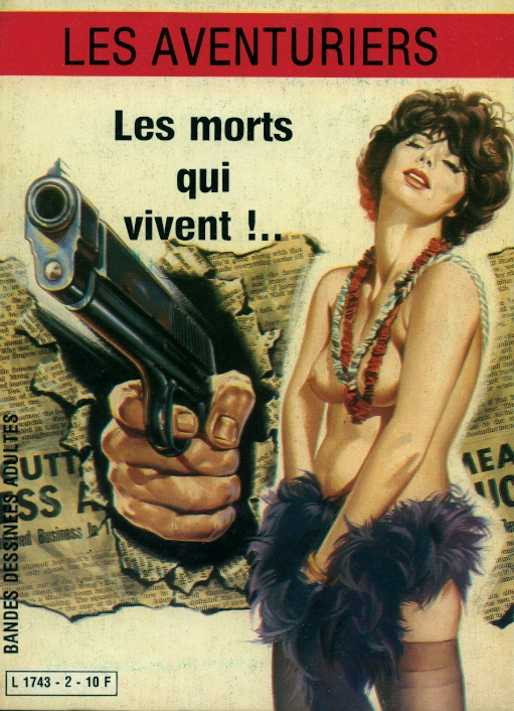 Couverture