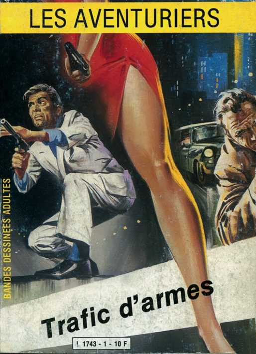 Couverture