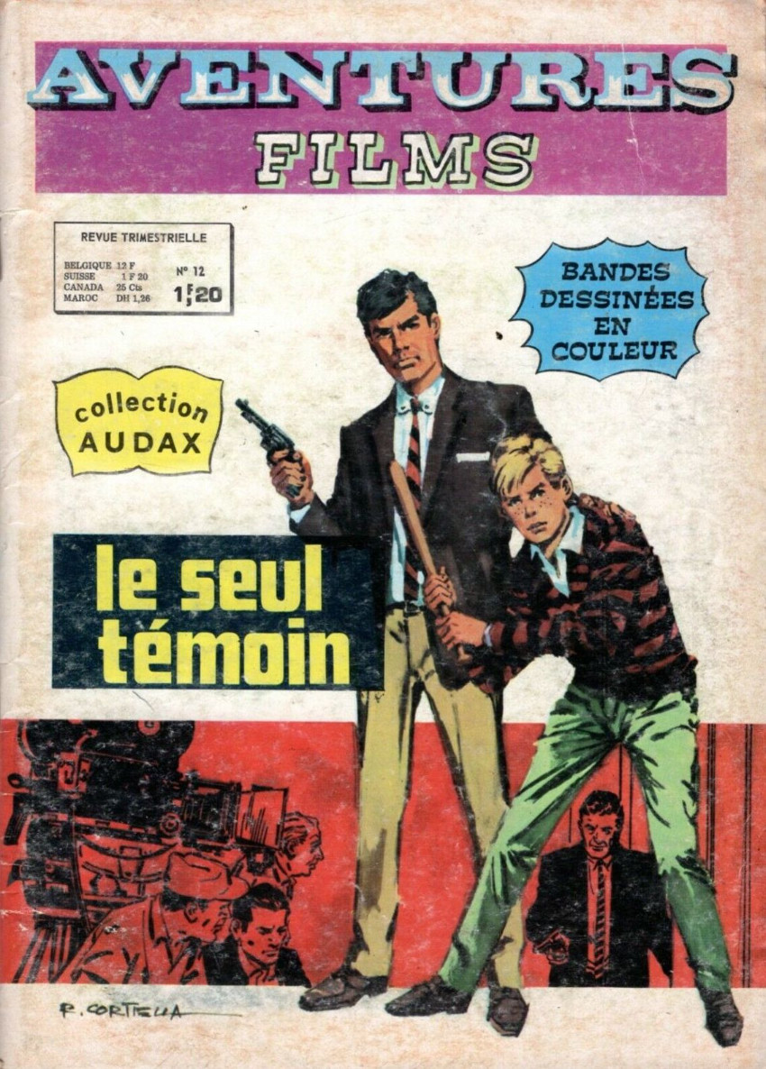 Couverture