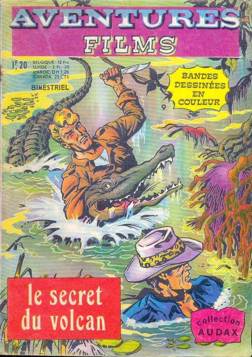 Couverture