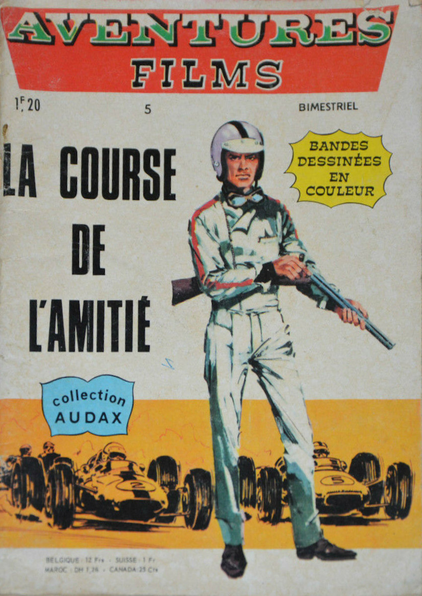 Couverture